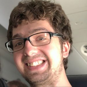 Meet your Posher, David